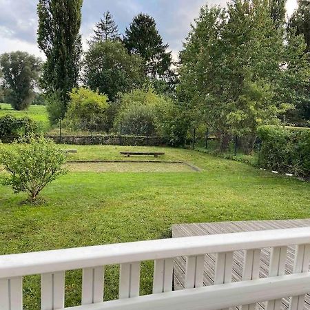 Maison Avec Jardin De 700M2 Charleville-Mézières Esterno foto