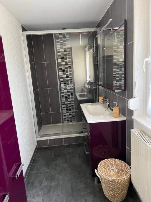 Maison Avec Jardin De 700M2 Charleville-Mézières Esterno foto