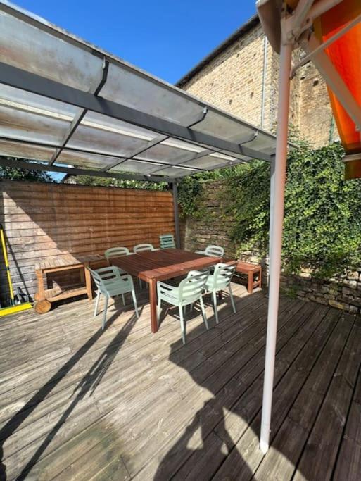 Maison Avec Jardin De 700M2 Charleville-Mézières Esterno foto